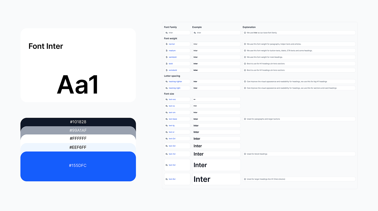 Design System