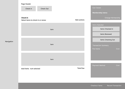 Wireframe