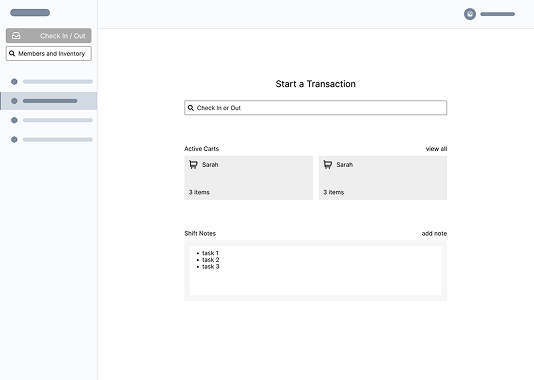 Wireframe