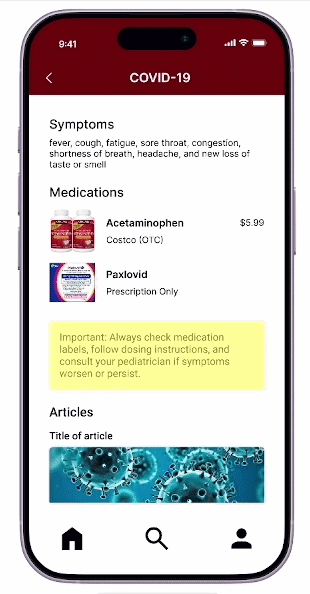 Ride booking and tracking